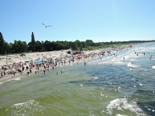 Casa per le vacanze Kołczewo Ambiente 27