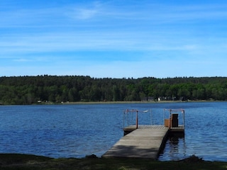 Casa per le vacanze Kołczewo Ambiente 29