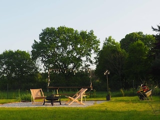 Casa per le vacanze Kołczewo Ambiente 31
