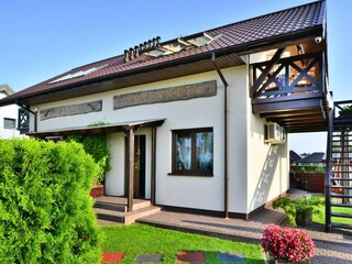 Vakantiepark Ustronie Morskie Buitenaudio-opname 6