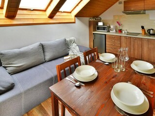 Vakantiepark Ustronie Morskie Kenmerken 12