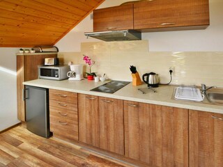 Vakantiepark Ustronie Morskie Kenmerken 17