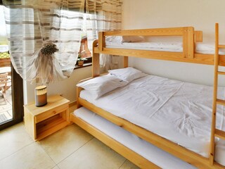 Vakantiepark Ustronie Morskie Kenmerken 14