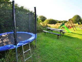 Vakantiepark Ustronie Morskie Buitenaudio-opname 2