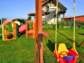 Parc de vacances Ustronie Morskie Enregistrement extérieur 3