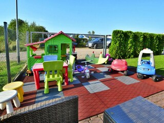 Vakantiepark Ustronie Morskie  23