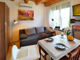 Parc de vacances Ustronie Morskie Équipement 9