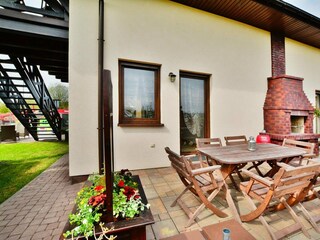 Vakantiepark Ustronie Morskie  24