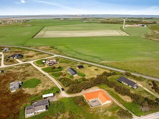 Ferienhaus Harboøre Außenaufnahme 7