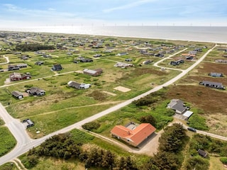 Ferienhaus Harboøre Außenaufnahme 4