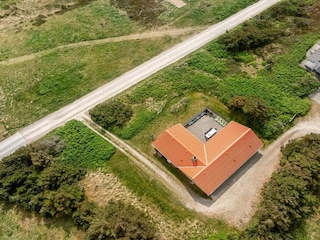 Ferienhaus Harboøre Außenaufnahme 5