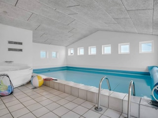 Ferienhaus Harboøre  11