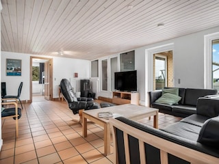 Ferienhaus Harboøre  12