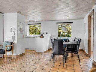 Ferienhaus Harboøre  29