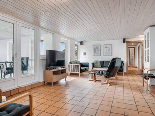 Ferienhaus Harboøre  24