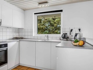 Ferienhaus Harboøre  13