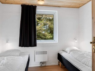 Ferienhaus Harboøre  31