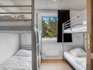 Ferienhaus Harboøre  18