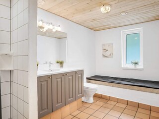 Ferienhaus Harboøre  16