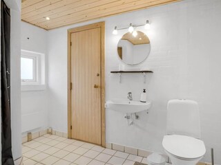 Ferienhaus Harboøre  21