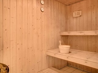 Ferienhaus Harboøre  23