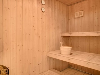 Ferienhaus Harboøre  29