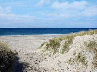 Ferienhaus Harboøre  18