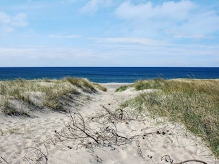 Ferienhaus Harboøre  25