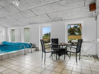 Ferienhaus Harboøre  30