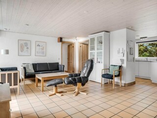 Ferienhaus Harboøre  31