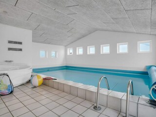 Ferienhaus Harboøre  26