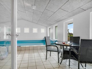 Ferienhaus Harboøre  25