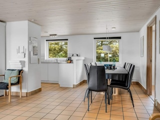 Ferienhaus Harboøre  32