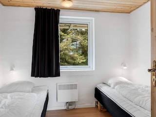 Ferienhaus Harboøre  33