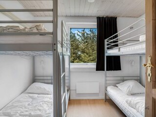 Ferienhaus Harboøre  22