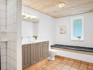 Ferienhaus Harboøre  23