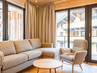 Apartment Saalbach Ausstattung 7