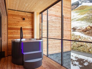 Apartment Saalbach Ausstattung 12