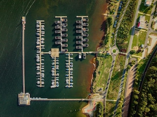 Maison flottante Boxberg (Oberlausitz) Environnement 22
