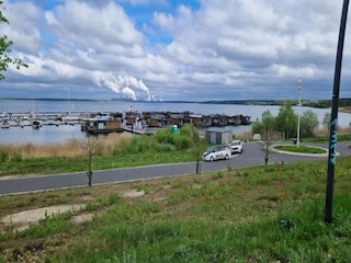 House boat Boxberg (Oberlausitz) Environment 38