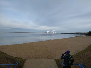 Maison flottante Boxberg (Oberlausitz) Environnement 32
