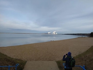 Hausboot Boxberg (Oberlausitz) Umgebung 36