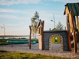 Hausboot Boxberg (Oberlausitz) Umgebung 23