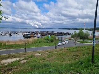House boat Boxberg (Oberlausitz) Environment 29