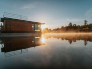 House boat Boxberg (Oberlausitz) Outdoor Recording 5