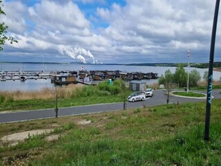 Hausboot Boxberg (Oberlausitz) Umgebung 38