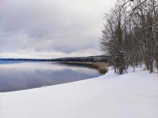 Hausboot Kolkwitz Umgebung 31