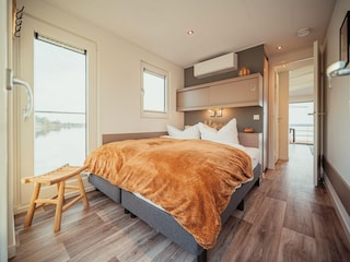 Hausboot Kolkwitz Ausstattung 15