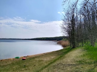 Hausboot Kolkwitz Umgebung 27