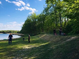 Barco casa Kolkwitz Entorno 30